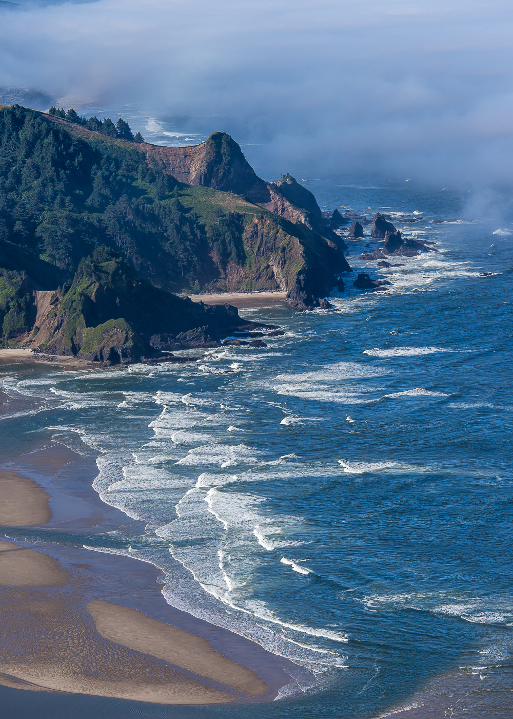 Oregon Coast 